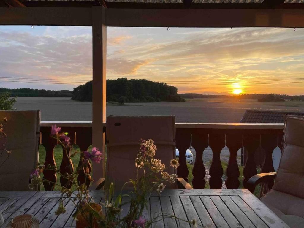 A Countryside Villa Close To Uppsala! Bagian luar foto